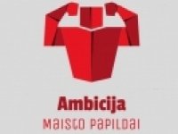Maisto papildai sportui - Ambicijamp.lt