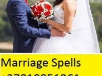 Marriage Problem Solution  in Alexandra,Johannesburg, Lenasia +27810851361