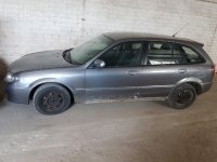Mazda 323 F (99 - 03) 2002, 74kw, 2000cm3