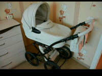 Milli Classic 3in1 vezimelis