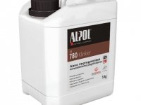 Nano-impregnantas klinkerio plytelėms ALPOL AI 780 5 L