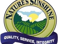 Natures Sunshine produktai