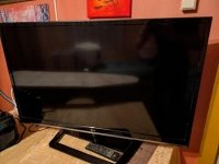 Naudotas TV ir indapolovė, naujas kavos aparatas