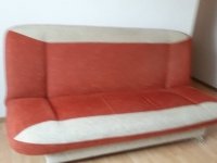 Naudoti baldai