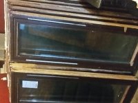 Naudoti langai
