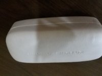 Nauji akinių dėklai