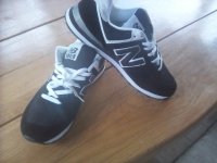 new balance vyriški kedai