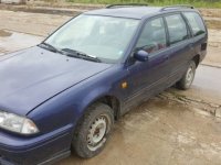 Nissan Primera (97 - 99) 1998, 73kw, 1600cm3