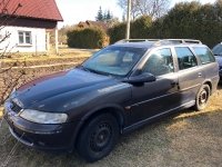 Opel Vectra 1.8 Benzinas 85kw