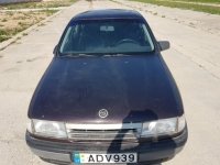 Opel Vectra A (88 - 95) 1991, 66kw, 1800cm3