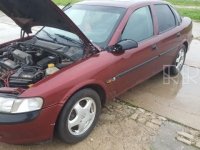Opel Vectra B (96 - 02) 1996, 60kw, 1700cm3