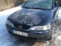 Parduodu Opel Vectra