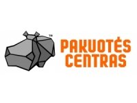 Pakuotės ir pakavimo medžiagos