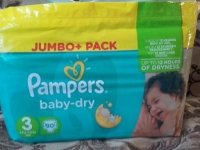 PAMPERSAI