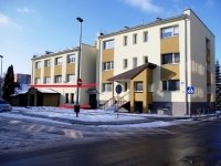 Parduodamas butas Vyšnių g., Pasvalio m., Pasvalio r. sav., 106.56 m2 ploto