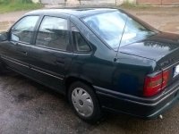 Parduodamas Opel Vectra automobilis