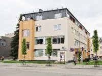 Parduodami naujos statybos butai Pasvalyje