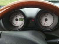 Parduodu alfa romeo 156