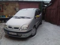 Parduodu automobili