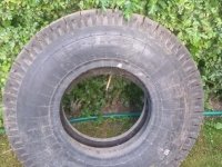 Parduodu padangas