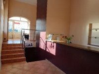 Parduodu patalpas Pasvalio m. centre!
