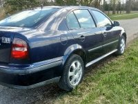parduodu Skod Octavia 1999m.81kw. dizelis