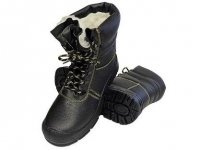 Pašiltinti darbo batai BRYES-TWO-S1