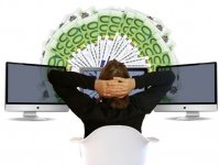 Paskola internetu ir finansinė pagalba visiems