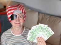 Paskola tik rimtiems klientams (kreipkitės čia)