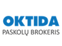 Paskola verslui