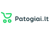 Patogiai.lt daugiau nei 50 000 žinomų gamintojų prekių
