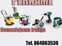 Perkame Iranga