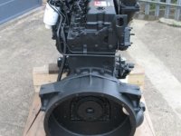 Perkins 1004.42 Ar36240 Variklis, JCB 1550, 214