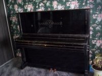 PIANINAS