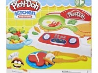 Play-Doh plastilino rinkiniai