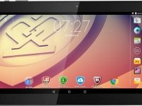 Prestigio MultiPad WIZE 3111 (10.1" Black)   Pagrindinė informacija, aprašy