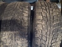 R16 ir R15 205/55 ratlankiai padangos gaubtai