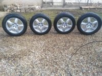 R18 ratai 5x120