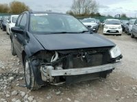 Renault Megane II (06 - 08) 2007, 63kw, 1500cm3