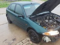 Rover 214/216/220 1999, 77kw, 2000cm3