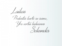 Sienų lipdukai