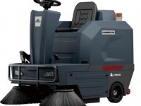 Šlavimo mašina Hangcha B1250