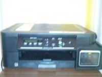 spausdintuvas printeris