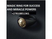 Super Magic Rings To Unlock Your Life Call on  +27810851361 in Johannesburg