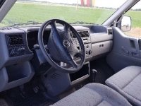 T4 keleivinis.01m.2.5tdi