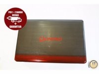 TOSHIBA QOSMIO X770-124 / 17.3"/ INTEL CORE I5 / 8GB NAUDOTAS NEŠIOJAMAS K