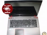 TOSHIBA QOSMIO X870-11H 17.3" INTEL CORE I7-3610Q, 8GB, NVIDIA GEFORCE GTX6