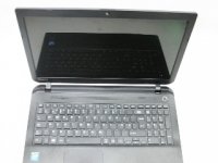 TOSHIBA Satellite C50-B 199 eur naudotas nešiojamas kompiuteris +garantija
