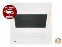 TOSHIBA SATELLITE C55-C-1TC 15.6" LED, INTEL PROCESORIUS, 4GB RAM, 120GB SS
