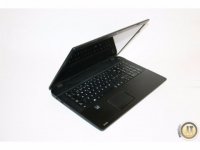 TOSHIBA SATELLITE C70D-A-10H 17.3" A6 PROCESORIUS, 4GB RAM NAUDOTAS GALINGA